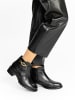 ara Stiefel in schwarz