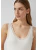 s.Oliver T-Shirt in 0210_creme