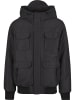 Brandit Parka in black