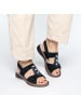 ara Sandalette in blau