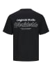 Jack & Jones T-Shirt 'Vesterbro' in schwarz