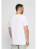 Merchcode T-Shirts in white