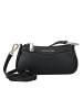 Valentino Elly Schultertasche 20 cm in nero