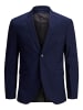 Jack & Jones Einreihiger Blazer in Medieval Blue