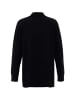 VIRITA Women Cardigan in Schwarz