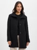 Fuchs Schmitt Wolljacke in schwarz - 0001