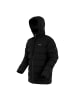 Regatta Steppjacke in Schwarz