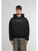 Rocawear Kapuzenpullover in black