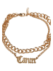 Urban Classics Anklet in cancer