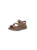 Legero Komfort Sandale in beige