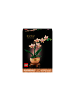 LEGO Bausteineset Botanicals Mini-Orchidee, ab 18 Jahre