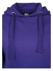 Urban Classics Urban Classics Kapuzenpullover in regal purple