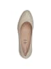 Tamaris COMFORT Pumps in IVORY