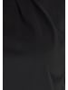 Sidona Women Plus Size Top in Black