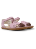 Camper Sandalen " Miko " in Rosa