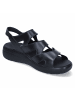 Fidelio Sandalen in Schwarz