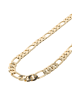 faina Women Chain Necklace in Gold