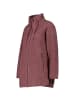 Campagnolo Unterjacke WOMAN LONG JACKET in Bordeaux432
