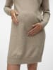 Vero Moda Kleid in Sepia Tint