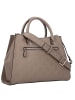Guess Cresidia Handtasche 35 cm in dark oak