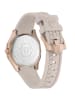 Philipp Plein Armbanduhr in beige