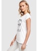 Mister Tee Mister Tee T-Shirts in white