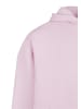 Urban Classics Sweat & Fleece - Hoodies in softpink