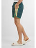 Urban Classics Urban Classics Badeshorts in bottlegreen