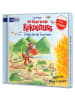cbj audio Hörbuch - Der kleine Drache Kokosnuss - Einsatz bei der Feuerwehr