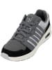 K-SWISS Klassische- & Business Schuhe in Smoked Pearl/Lunar Rock/Black