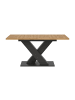 ebuy24 Esstisch Motion Eiche 150 x 90 cm