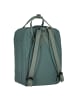 FJÄLLRÄVEN Kanken Rucksack 35 cm Laptopfach frost green