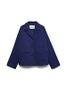 Vero Moda Jacke in Eclipse