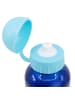 Lilo & Stitch Distorsion Aluminium Trinkflasche 530ml Ideal für Fans