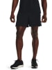 Under Armour Short "UA Launch Elite Shorts (13 cm)" in Schwarz