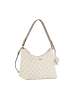 JOOP! Hobo 'Flora 1.0 Detta in Whisper White 26,00 x 21,00 x 10,00 cm'