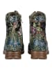 LAURA VITA Stiefelette in Blau