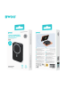 Wisam BWOO 20W 10000 mAh Powerbank, schwarz
