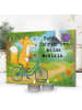 Mr. & Mrs. Panda Adventskalender Fuchs Fahrrad fahren Design mit... in Weiß