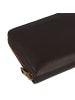 LIEBESKIND BERLIN Conny Geldbörse Leder 12.5 cm in roasted