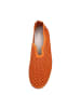Ilse Jacobsen Komfort Slipper in Orange