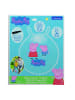 LEXIBOOK® Peppa Pig Aufblasbarer Hüpfball 45 cm