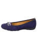 Gabor Ballerinas für Damen in blau