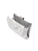 gaya Women Clutch in Offwhite