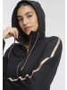H.I.S. Trainingsanzug in Schwarz/Rose-Gold