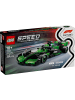 LEGO Speed Champions 77247 KICK Sauber F1® Team C44 Rennauto