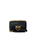 Pinko Tasche Weiss