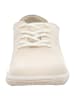 TBS Klassischer Schnürschuh in beige