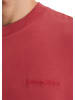 Marc O'Polo T-Shirt relaxed in Light Carmine