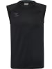 Hummel Sportshirt "Pro Training Jersey S/L" in Schwarz